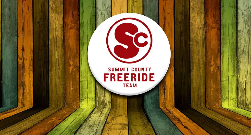 TMRC Myers Roberts Summit County Freeride