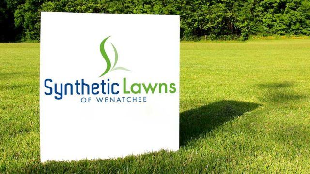 TMRC Myers Roberts Synthetic Lawns