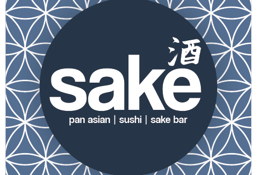 Sake design and branding development TMRC portfolio