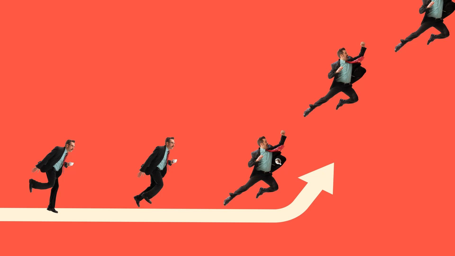 TMRC - The Myers Roberts Collective